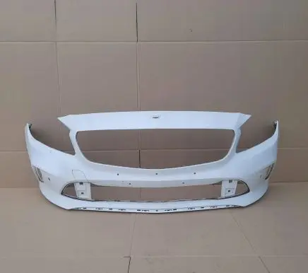Mercedes-Benz A W176 Front bumper