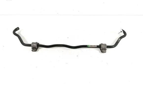 Opel Astra L Front anti-roll bar/sway bar 9838140180