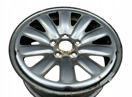 Seat Ibiza IV (6J,6P) R16 steel rim 