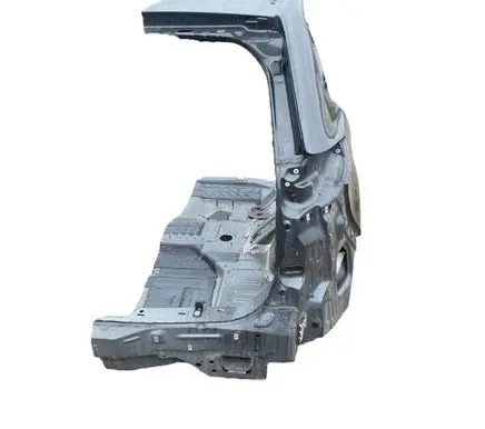 Ford Edge II Rear quarter panel FT4BR29700A FT4BR29700B 43R000091