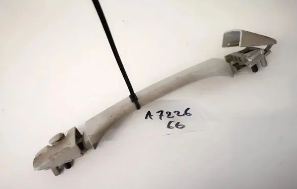 Volvo S40, V40 Front interior roof grab handle 30806914 30806915