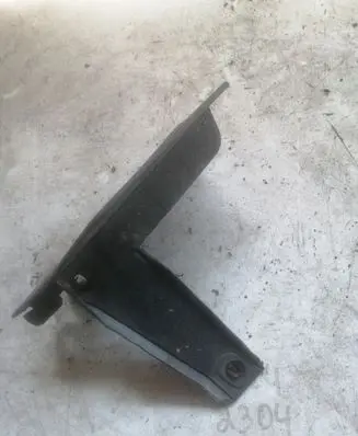 Volkswagen Golf VI Rear mudguard 1K0854855B