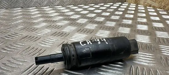 Windscreen/windshield washer pump