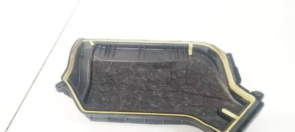 Audi A4 S4 B8 8K Fuse box cover 8K1907613B