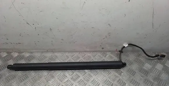 Porsche Macan (95B) Tailgate/trunk strut/damper 95B827851F