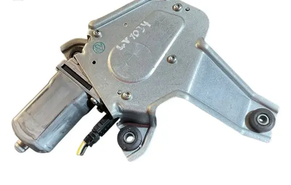 Fiat Tipo Rear window wiper motor MS2596002930 618602350