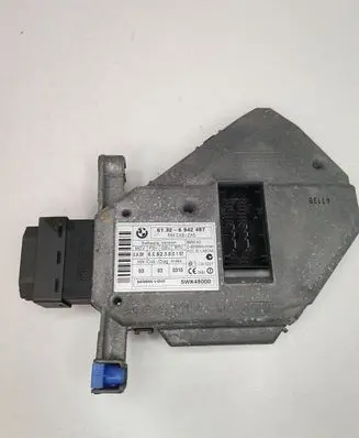 BMW 7 E65 E66 Ignition lock 6942487