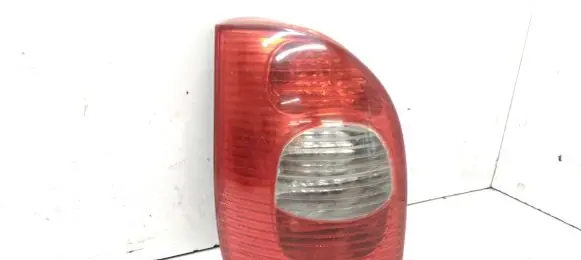 Citroen Xsara Picasso Rear/tail lights 9650005880