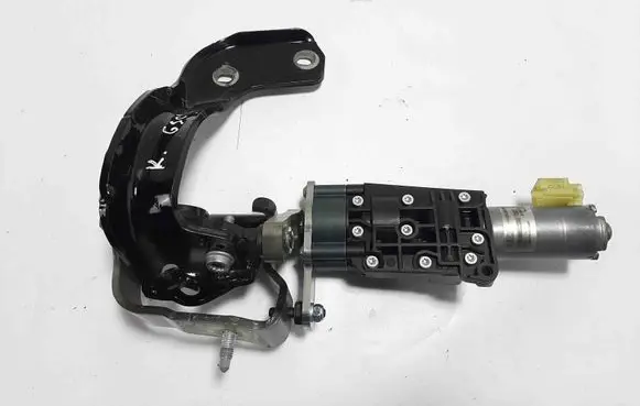 Audi A6 Allroad C7 Tailgate/trunk/boot hinge 1397221036 4G9827299