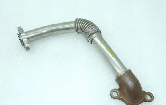 Toyota RAV 4 (XA30) EGR valve line/pipe/hose