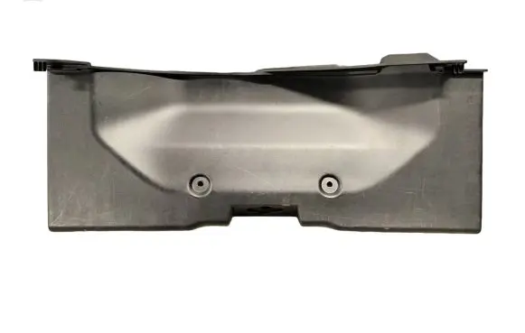 Suzuki Swift III Trunk/boot sill cover protection 7619152R0