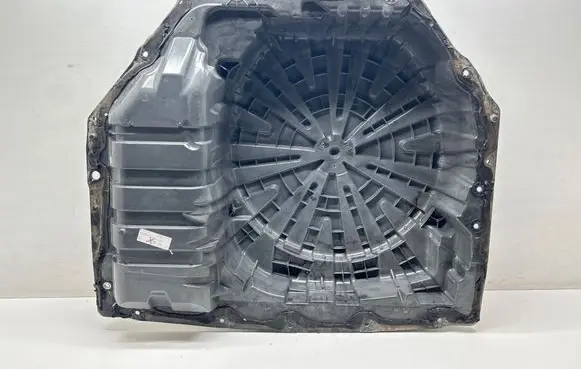 Renault Talisman Spare wheel section trim 745143090R