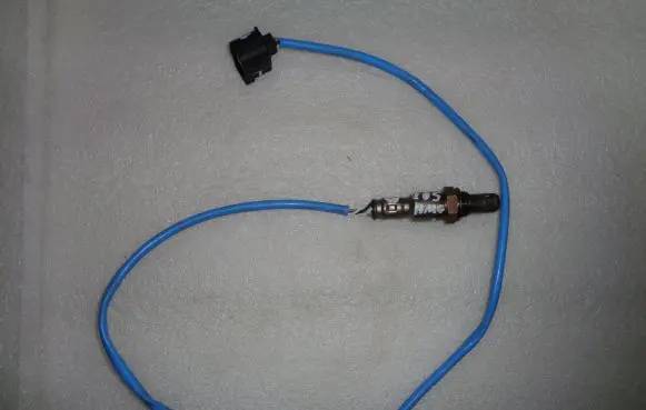Mercedes-Benz C AMG W205 Lambda probe sensor A0005421200