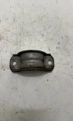 BMW X5 F15 Sway bar bush bracket, rear 6859512