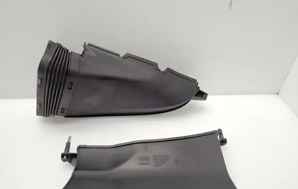 Audi A6 S6 C7 4G Air intake duct part 4G0129624D 4G0129618B