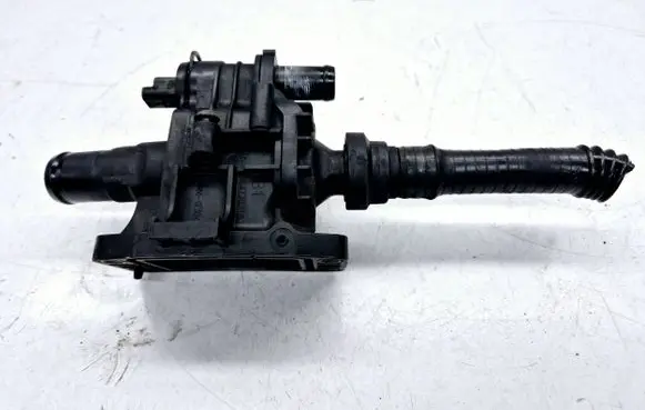 Thermostat/thermostat housing