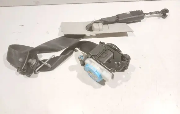 Citroen C4 I Picasso Front seatbelt 96747820XT