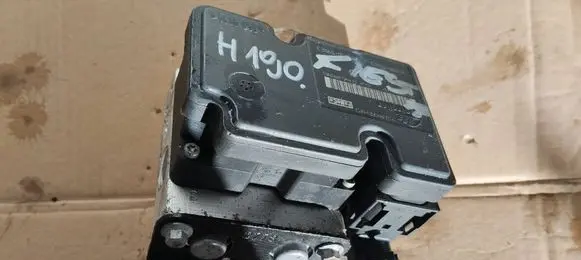 Ford Fiesta ABS Pump 8V512M110AD 06210213174