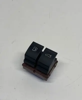 Volkswagen PASSAT B6 Fuel tank opening switch 3C0959903