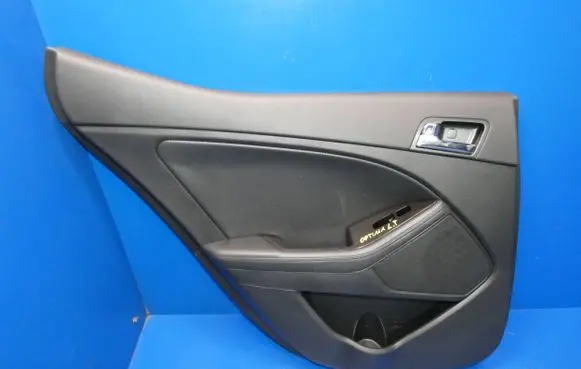 KIA Optima Coupe rear side trim panel 03K145242