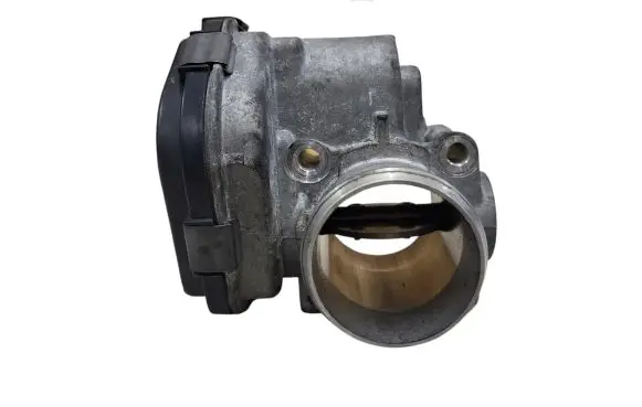 Volvo S60 Throttle valve 9673534480 28275019