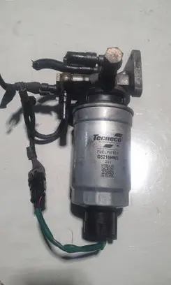 KIA Carens I Fuel filter housing 0450133298