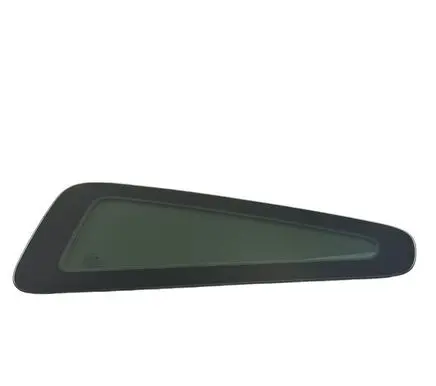 Ford Mustang V Rear side window
