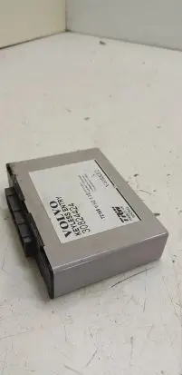 Keyless (KESSY) go control unit/module