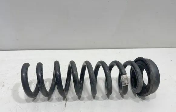 BMW 3 F30 F35 F31 Rear coil spring