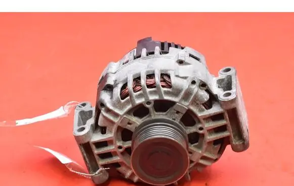 Audi A4 S4 B6 8E 8H Generator/alternator 06B903016S