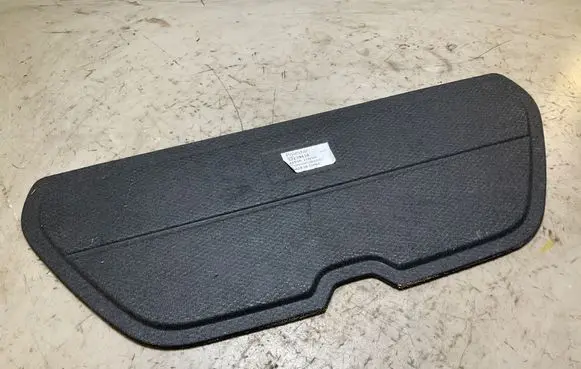 Polestar 2 Centre console side trim rear 32239438 21W306