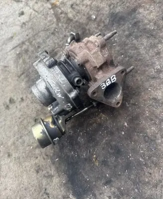 Audi A2 Turbo 045145701
