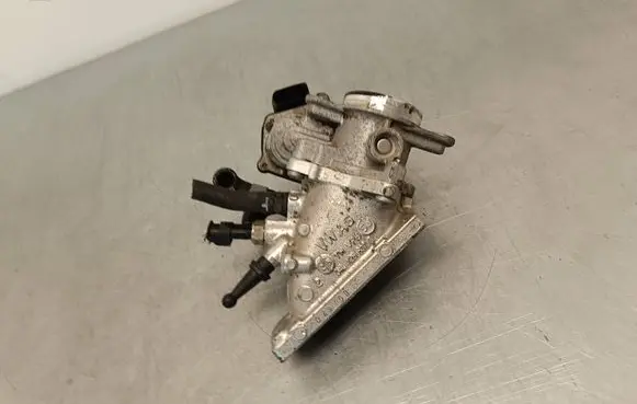 Audi Q5 SQ5 8R Throttle valve 04L128063T A2C94859900 30216710