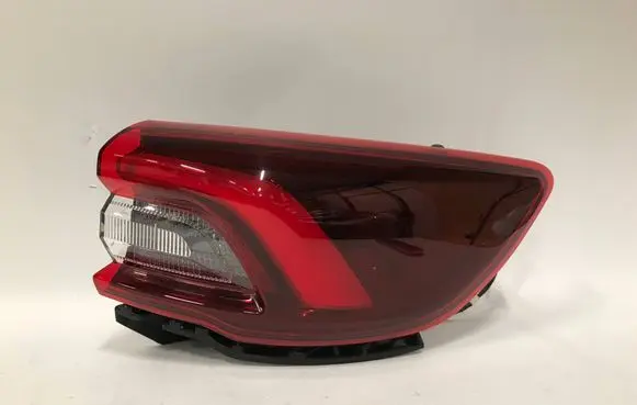 Rear/tail lights