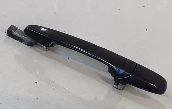 Mazda 3 I Rear door exterior handle
