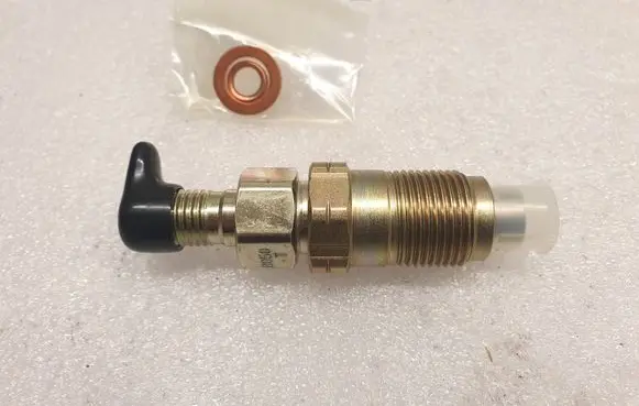 Nissan Terrano Fuel injector 166000F020