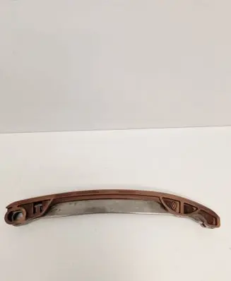 Renault Captur Slide rail for timing chain 130853626R
