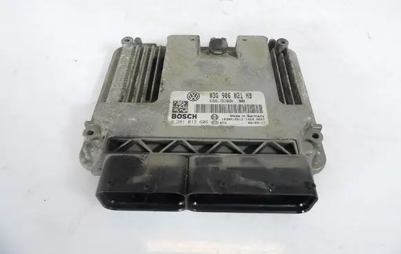 Volkswagen Golf V Engine control unit/module ECU 03G906021HB