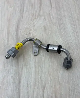 Opel Astra K Fuel line pipe 55490170 00620D