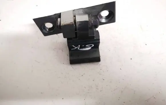 BMW 5 E60 E61 Rear door lower hinge 7068087