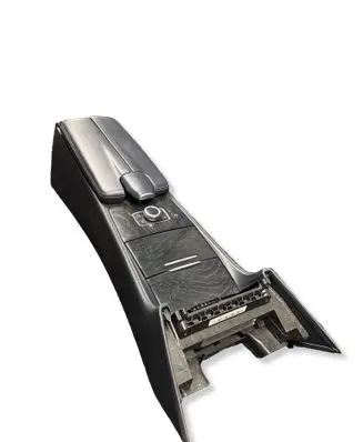 Mercedes-Benz CLS C218 AMG Glove box central console 