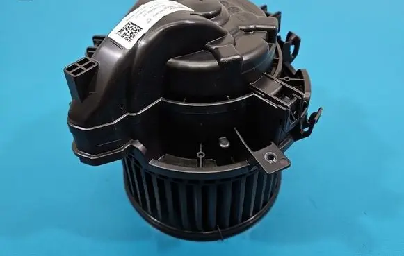BMW iX1 Heater fan/blower 64115A06B91 IMPRK1573719