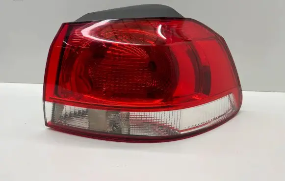 Volkswagen Golf VI Rear/tail lights 5K0945112