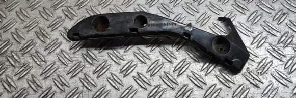 Toyota Prius (XW20) Front bumper mounting bracket 5211647010
