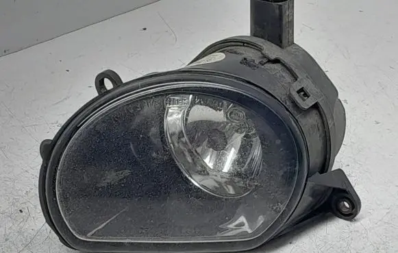 Audi Q7 4L Front fog light 24697000