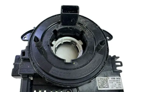 Volkswagen PASSAT B7 Other switches/knobs/shifts 5K0953569E