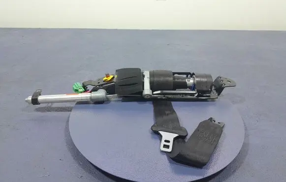 Volvo XC60 Front seatbelt 39803977