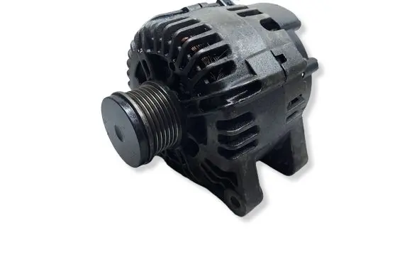 Citroen C4 I Generator/alternator 9646321780KASACJ 9646321780 2542924A