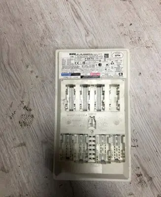 BMW 1 E81 E87 MPM control module 5A53375