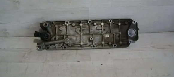 Chevrolet Silverado Intake manifold 12660737